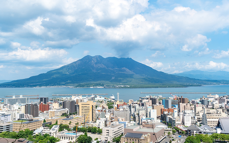 鹿児島市内在住のすばらしい看護師さんがいらっしゃいました！鹿児島市内で訪問看護ステーションの開業を検討される方は、ご一報ください。