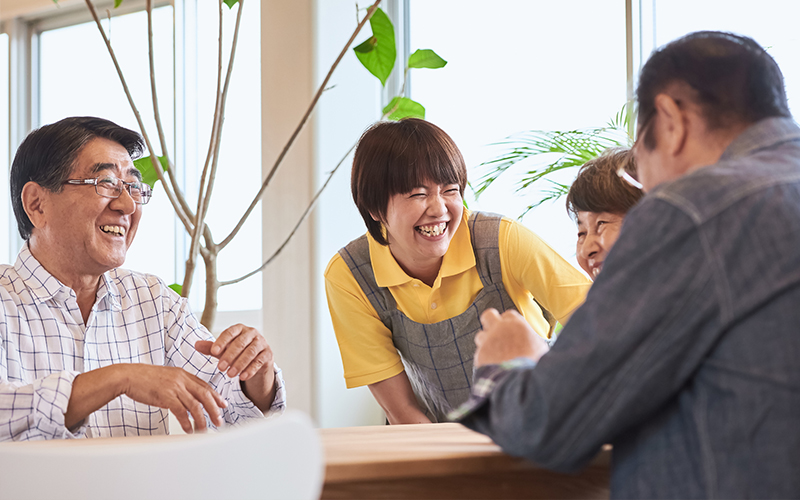 看護師の起業・訪問看護ステーションへの新規参入について