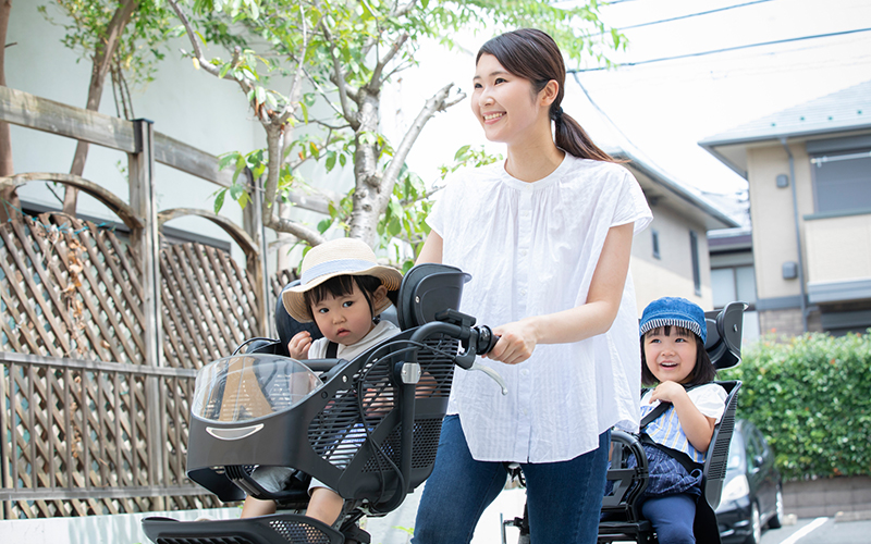 「チームワークと働く環境の良さが、あい訪問看護ステーションの自慢！」あい訪問看護リハビリステーション　横地社長インタビュー7回目を掲載しました。