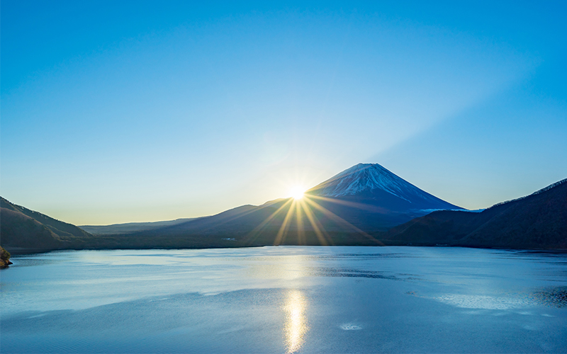 「霊峰・富士の景色を見ていたときに降ってきた「訪問看護ステーション開設」オムソーリ訪問看護リハビリステーション府中 岩見社長インタビュー（2）